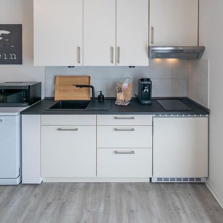Ferienwohnung Strandhaus Norddeich Kültér fotó