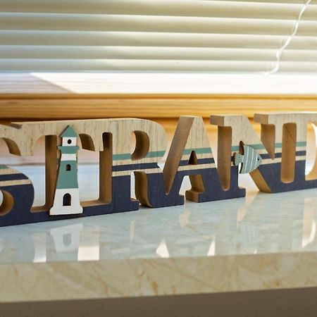 Ferienwohnung Strandhaus Norddeich Kültér fotó