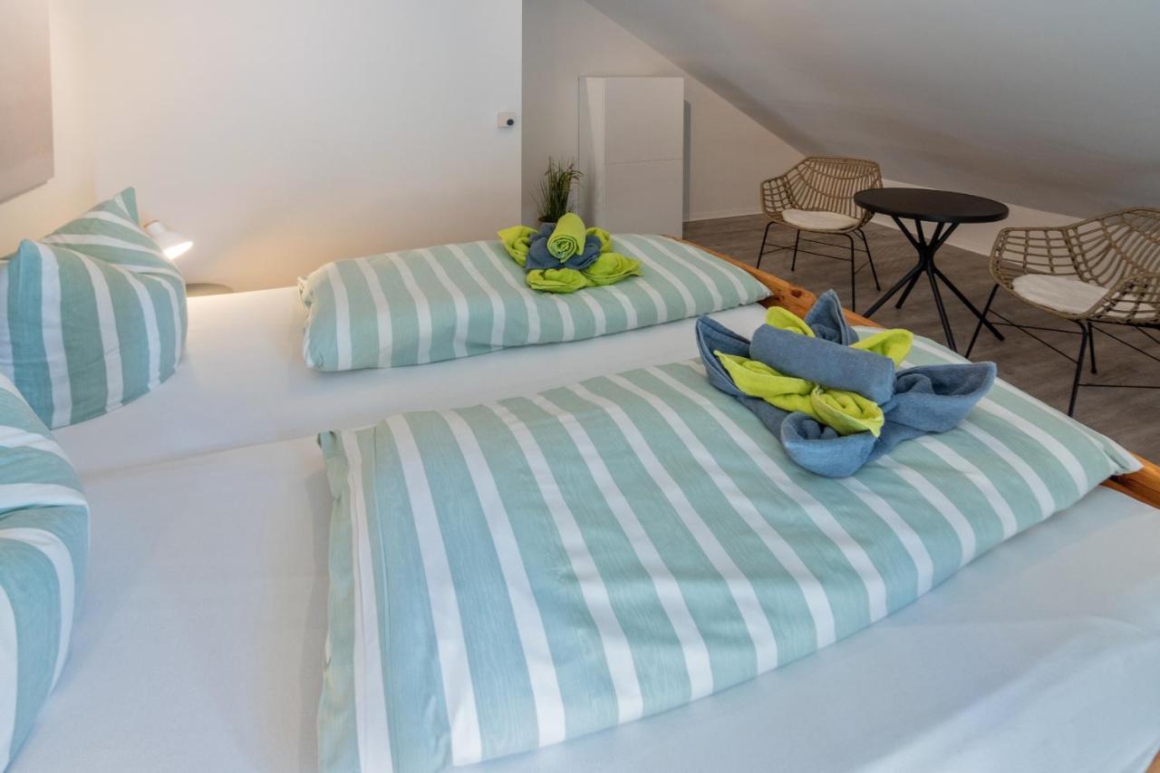 Ferienwohnung Strandhaus Norddeich Kültér fotó